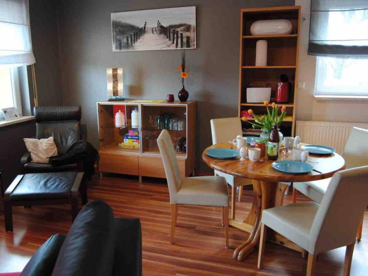 Ferienwohnung Kirchbergblick Hackenheim Bagian luar foto