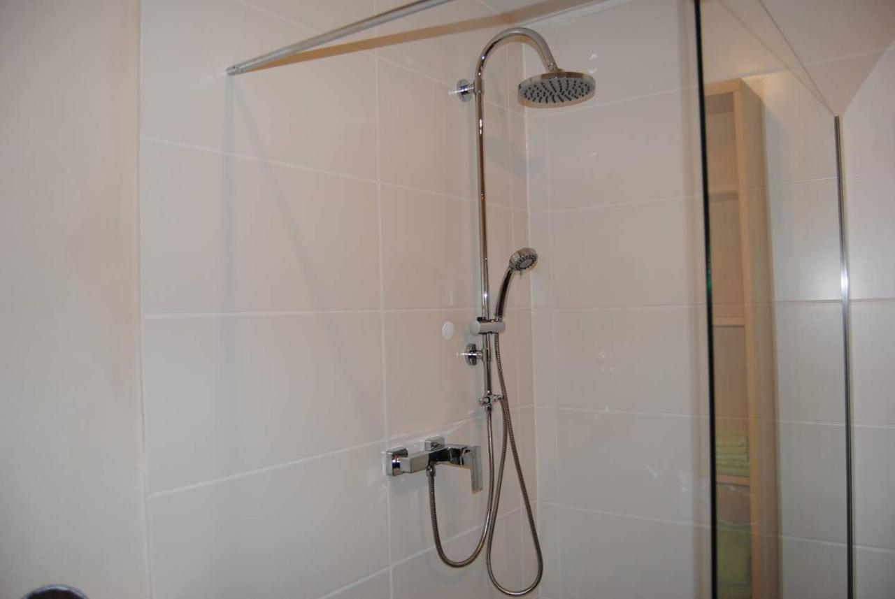 Ferienwohnung Kirchbergblick Hackenheim Bagian luar foto